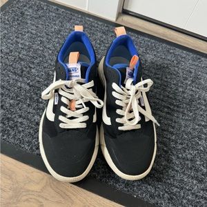 Vans EXO shoe